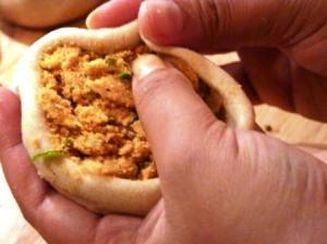 Litti Chokha (Step By Step Recipe With Pics ) | How to make litti chokha