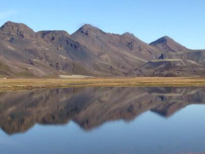 ICELAND: Waterfalls, Geysers, and Hot Springs, Guest Post by Tom Scheaffer