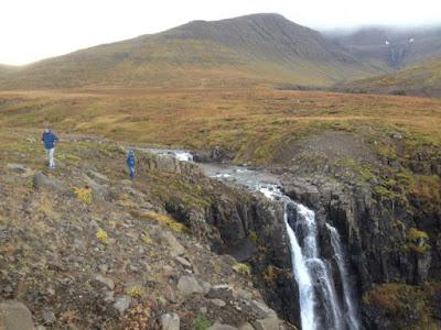 ICELAND: Waterfalls, Geysers, and Hot Springs, Guest Post by Tom Scheaffer