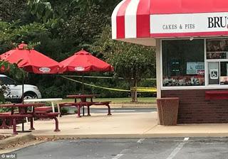 Child drowns from falling into grease pit at Auburn, AL, ice-cream parlor, raising the tricky legal questions that are central to our nightmarish experience