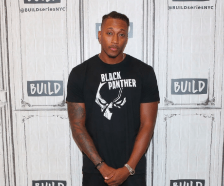 Lecrae On Being Molested By His Babysitter At 7 Yrs. Old [WATCH]