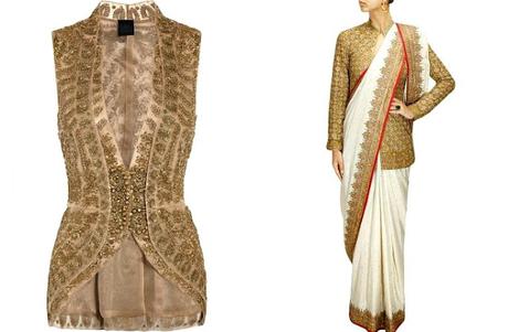 9 Ethnic Fashion Trends with Modern Fusion for this Diwali: