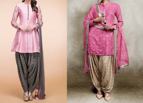 9 Ethnic Fashion Trends with Modern Fusion for this Diwali: