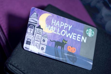 Starbucks Gets Spooky Fun This Halloween With New Vampire Frappuccino®