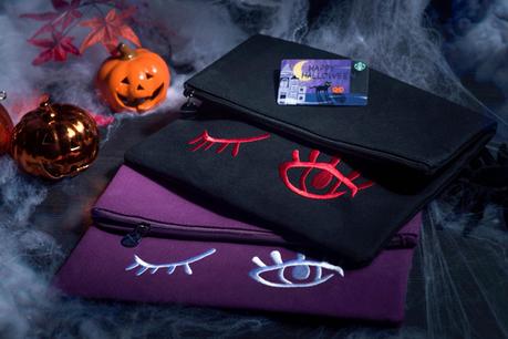 Starbucks Gets Spooky Fun This Halloween With New Vampire Frappuccino®