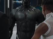 First Official Trailer “Black Panther” Here