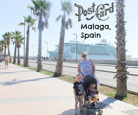 Touring The Med With The Graco Featherweight