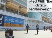 Touring With Graco Featherweight