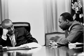 History: Martin Luther King Jr., William F. Buckley and Civil Rights