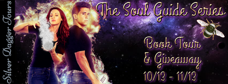 The Soul Guide Series by Kelly Stock @SDSXXTours @KellyStock78