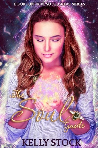 The Soul Guide Series by Kelly Stock @SDSXXTours @KellyStock78