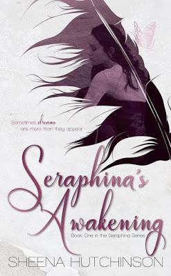 Seraphina's Awakening by Sheena Hutchinson