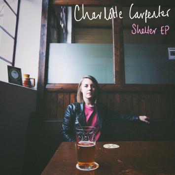 Charlotte Carpenter Shelter EP review music