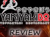 Yaki Best Value Teppanyaki Restaurant Singapore?