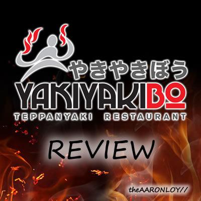 Yaki Yaki Bo – Best Value Teppanyaki Restaurant in Singapore?