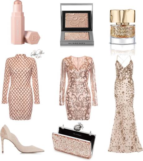 All That Glitters: The Gold Edit