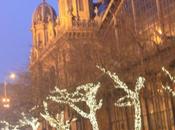 DAILY PHOTO: West Station Twilight, Budapest