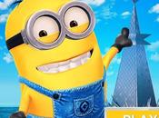 Minion Rush: Despicable Official Game