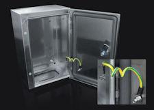Hylec-APL Launches New DEDSS Series Lockable IP66 IK10 Stainless Steel Enclosures for Challenging Environments Hylec-APL Launches New DEDSS Series Lockable IP66 IK10 Stainless Steel Enclosures for Challenging Environments