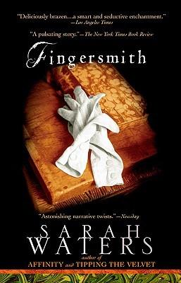 Teaser Tuesdays: Fingersmith