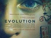 Evolution (2015)