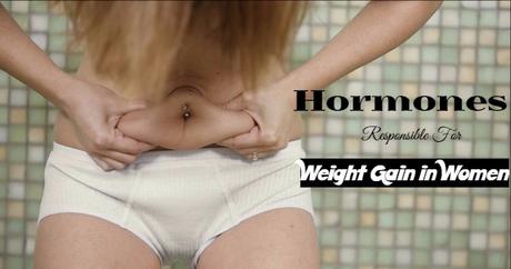 Weight Gain Hormones