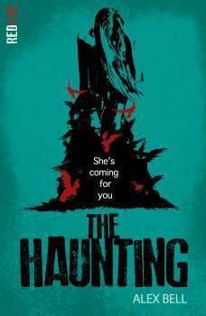 30 Days of Horror #17: The Haunting #HO17 #30daysofhorror