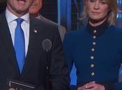 Russian Trolls Learned About American Politics From Frank Claire Underwood