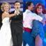Sasha Pieterse Isn't Alone: Dancing With the Stars's Most Shocking Eliminations DWTS Shocking Eliminations