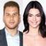 Blake Griffin, Kendall Kardashian