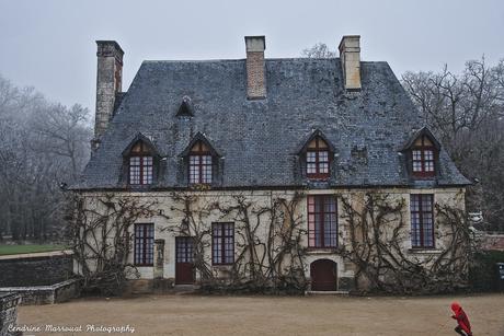 A visit to France – Château de Chenonceau (2)
