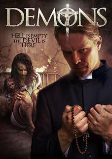 Movie Review: Demons (2017)