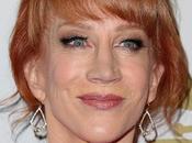 Kathy Griffin’s Receipts Prove She’s Been Blacklisted From Hollywood