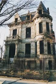 Most Haunted Houses in America