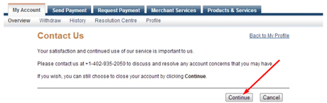 How to Delete PayPal Account: Step by Step Guide How to Delete PayPal Account: Step by Step Guide