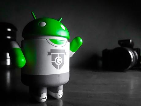 Automation Testing for Android Mobile App with Java