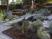 Bring Levels Your Flat Garden