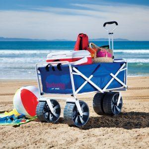 Best Beach Cart for Sand In 2017