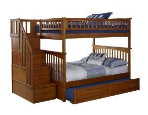 Best Toddler Bunk Beds With Stairs 2017 | Best Cheap Bunk Beds For Kids