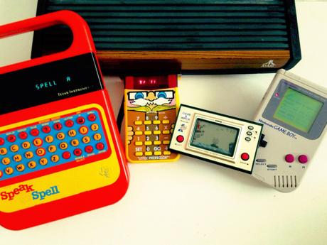 Nostalgic Gadgets That Are Making A Fiery Comeback!