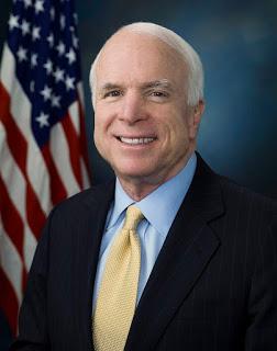 A Dose Of Truth From Senator John McCain