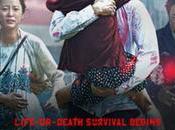 Fantasy Film Casting Train Busan American