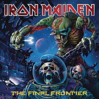 Iron Maiden – An Apologetic For Post Millennium Maiden