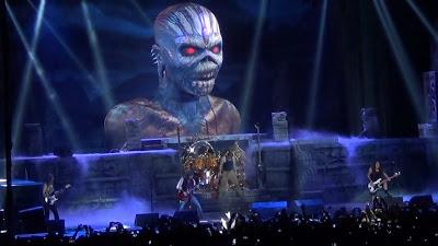 Iron Maiden – An Apologetic For Post Millennium Maiden