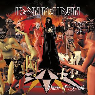 Iron Maiden – An Apologetic For Post Millennium Maiden