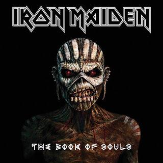 Iron Maiden – An Apologetic For Post Millennium Maiden