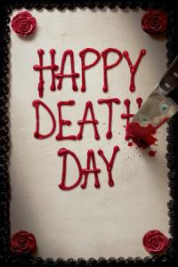 Happy Death Day (2017) – Review