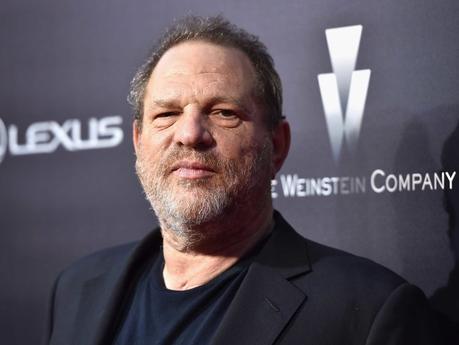 Harvey Weinstein: Hollywood’s Most Powerful Man becomes Hollywood’s Biggest Problem!
