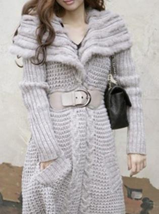 Revamp Your Winter Closet With These Trendsetting Knitwear Fashion!