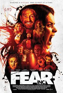 #2,442. Fear, Inc.  (2016)